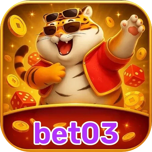 bet03 App