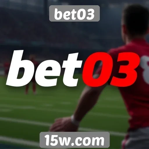 Segurança e regulamentação do bet03 em 2025