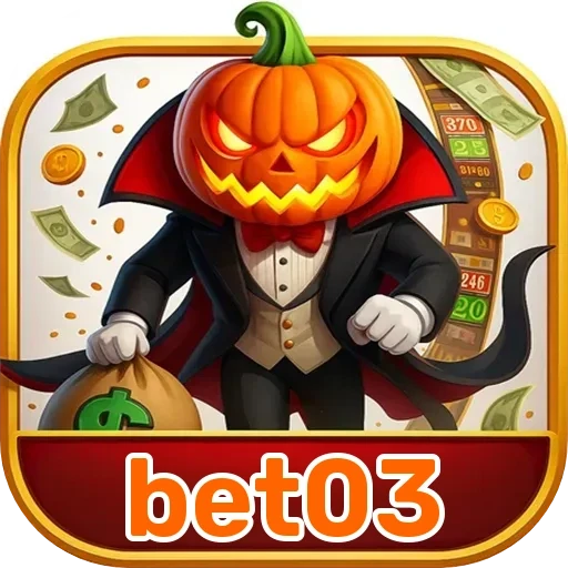 bet03 Bônus