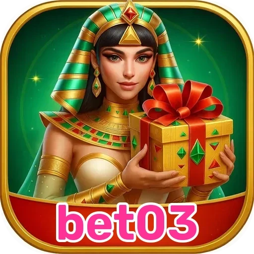 bet03 Site Confiável