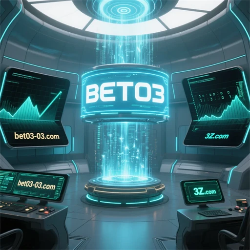 Apostas Esportivas: A Emoção do Jogo no bet03