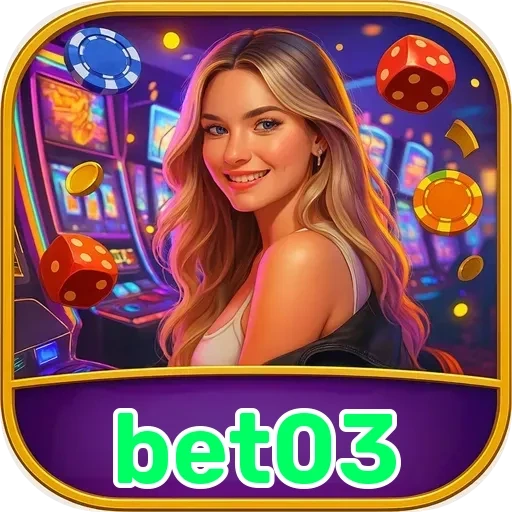 bet03 Jogos
