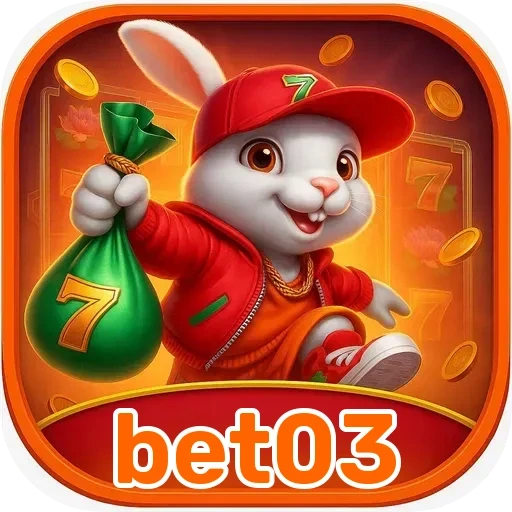 bet03 Plataforma