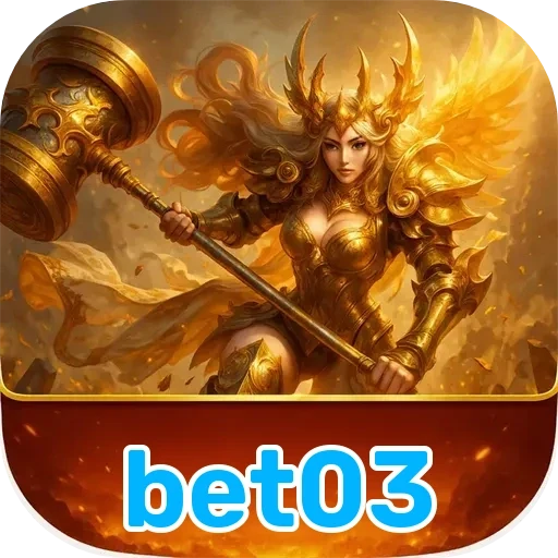 bet03 Caça-Níqueis