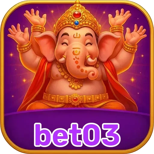bet03 VIP